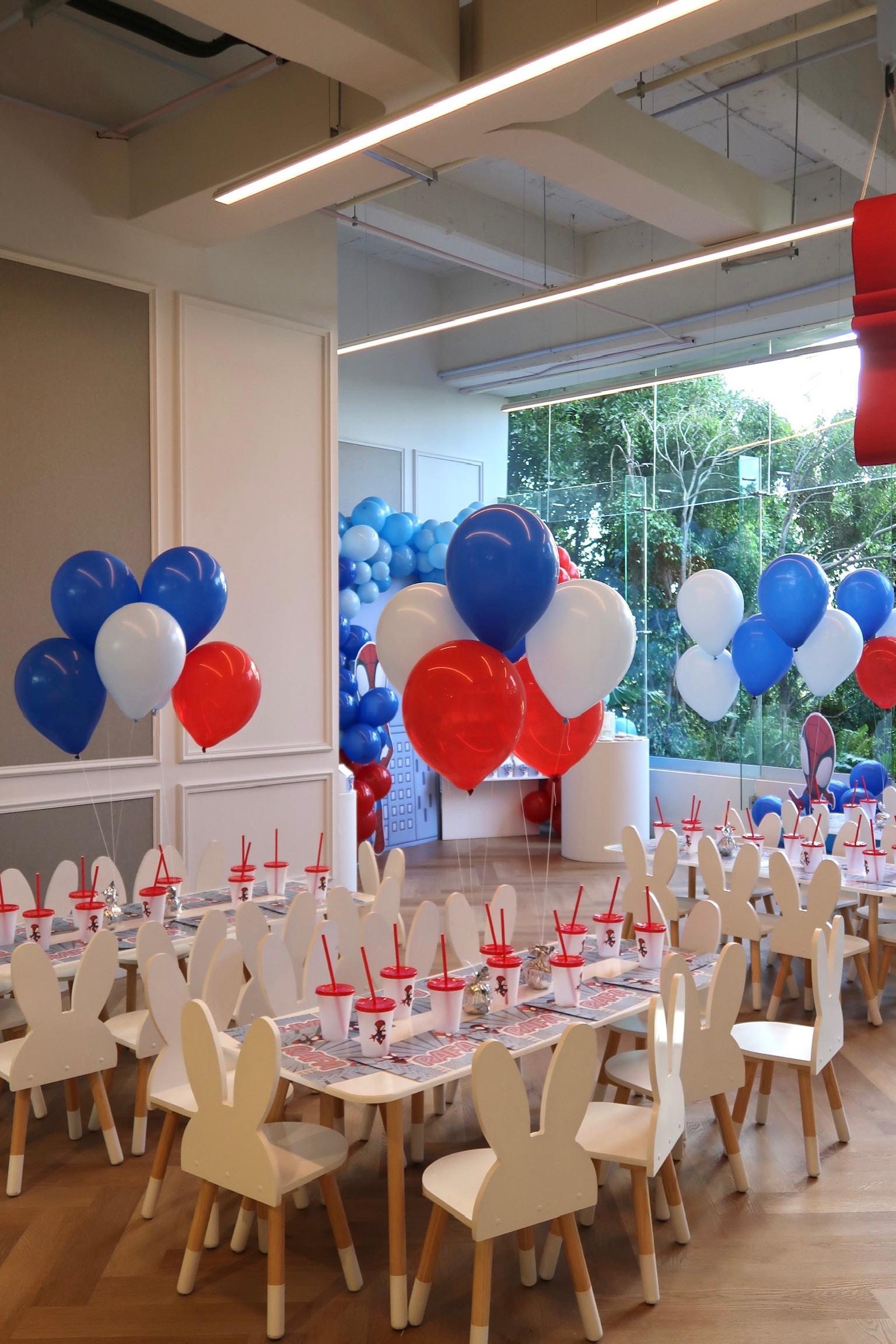 Paquete Todo Incluido Fiesta