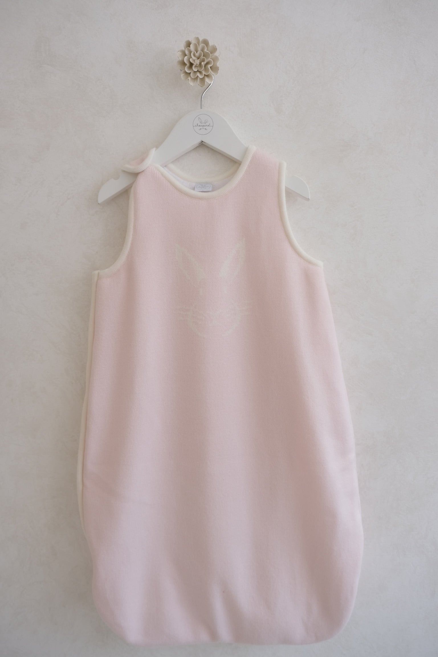 Saquito Bebé S (4 - 18 meses)