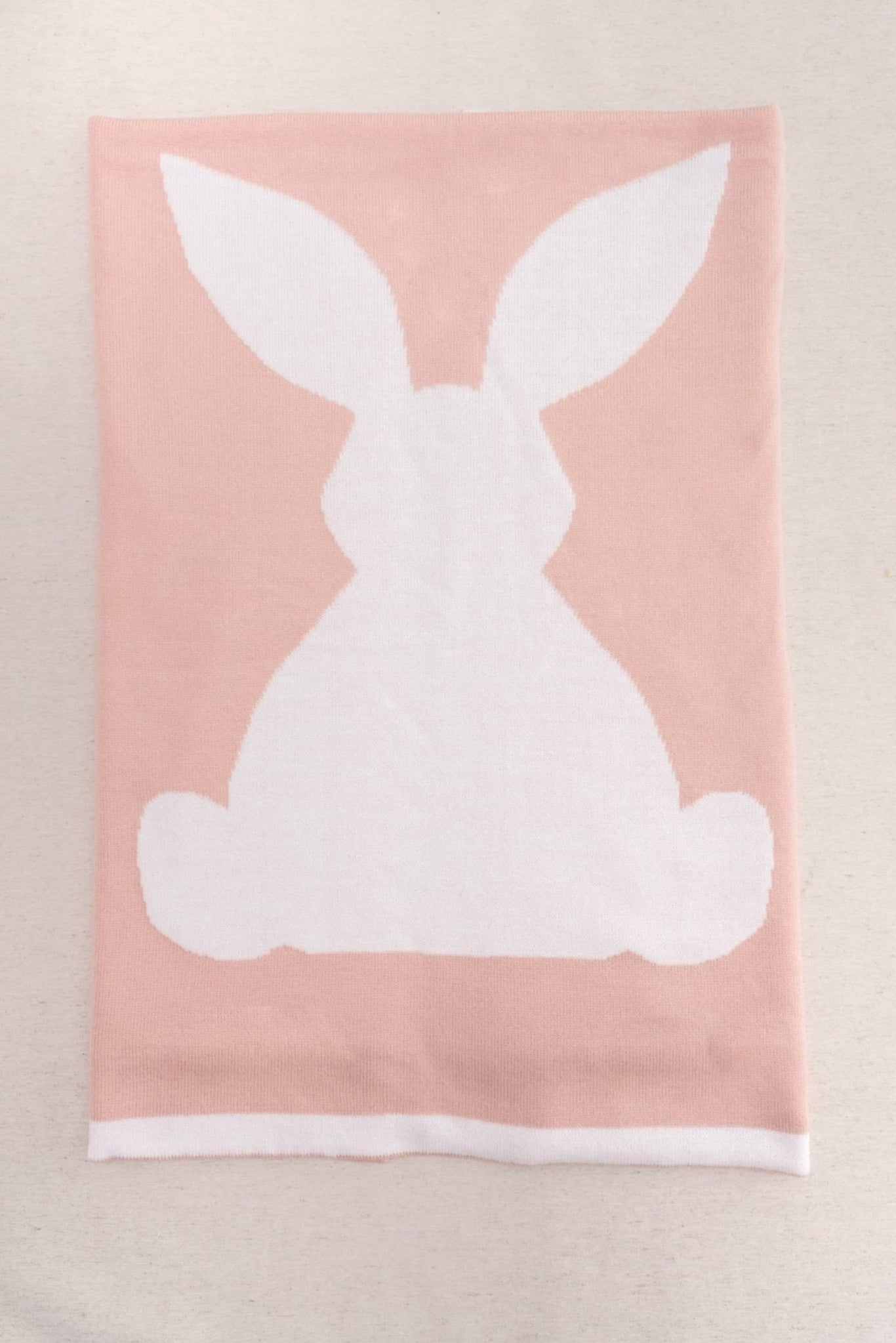Cobija Lapin Rosa