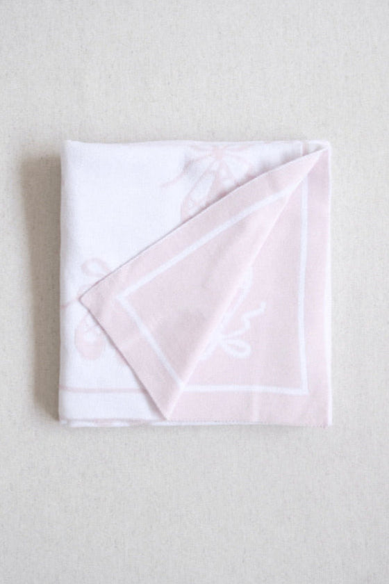 Cobija Ballerina Lila