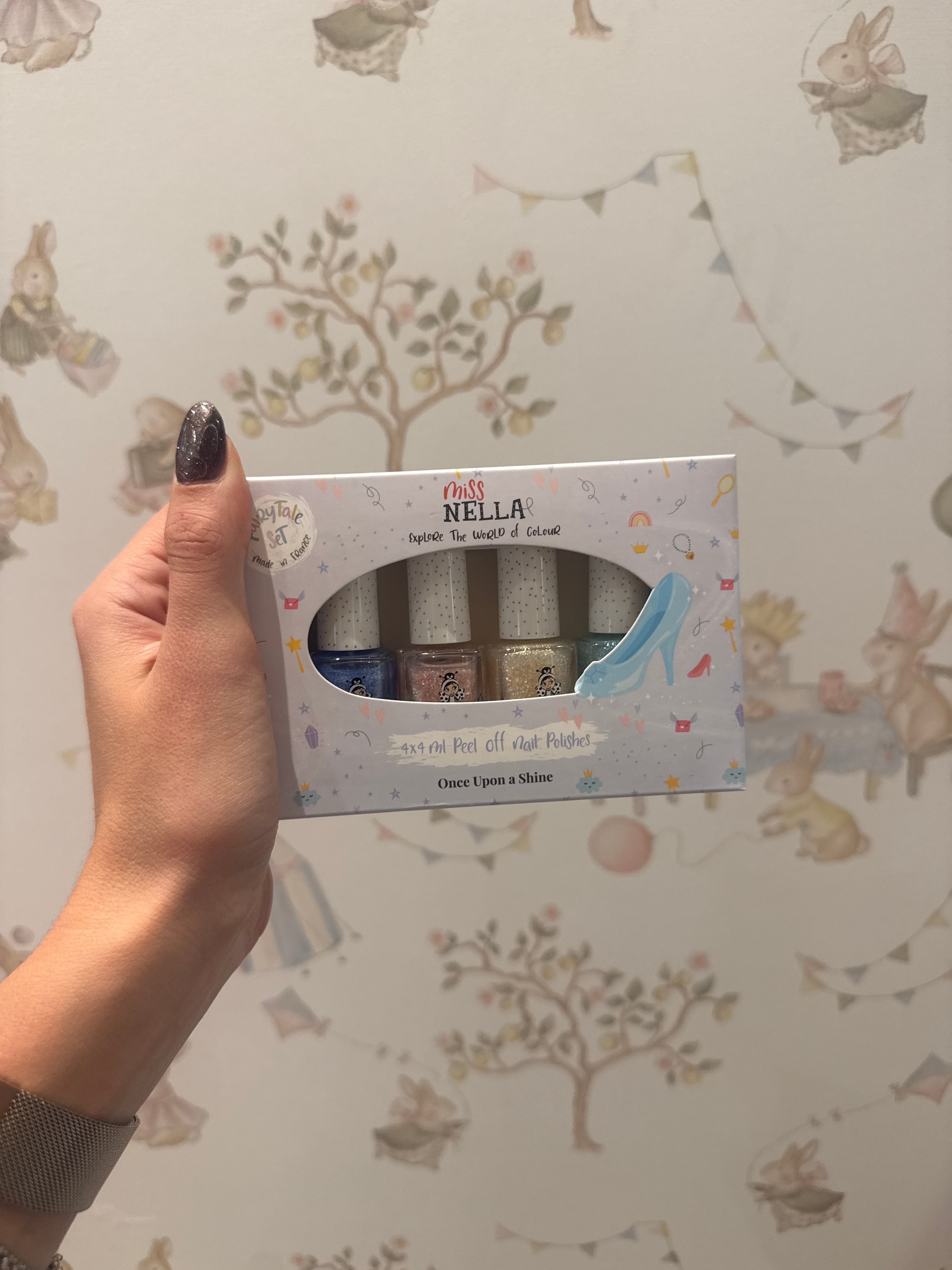 Fairytale Collection