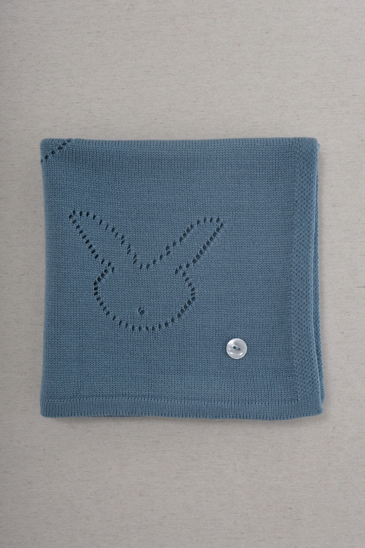 Cobija Calada Conejo Petroleo