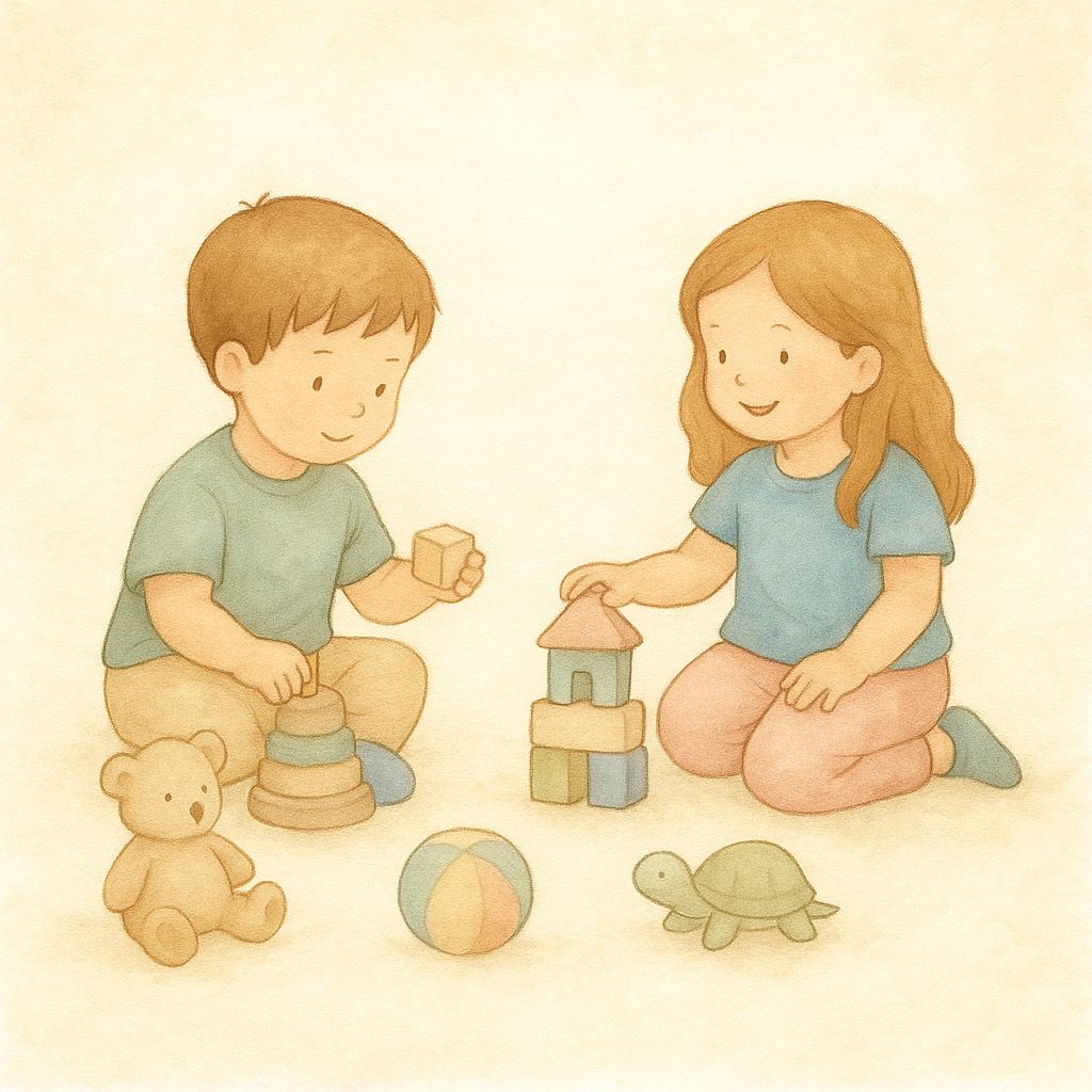 Play Date