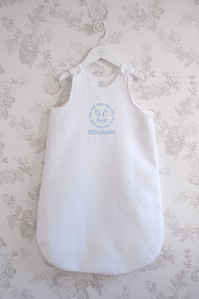 Saquito Verano Bebé (4 - 18 meses)