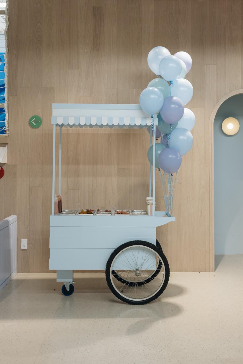 Paquete Básico Fiesta