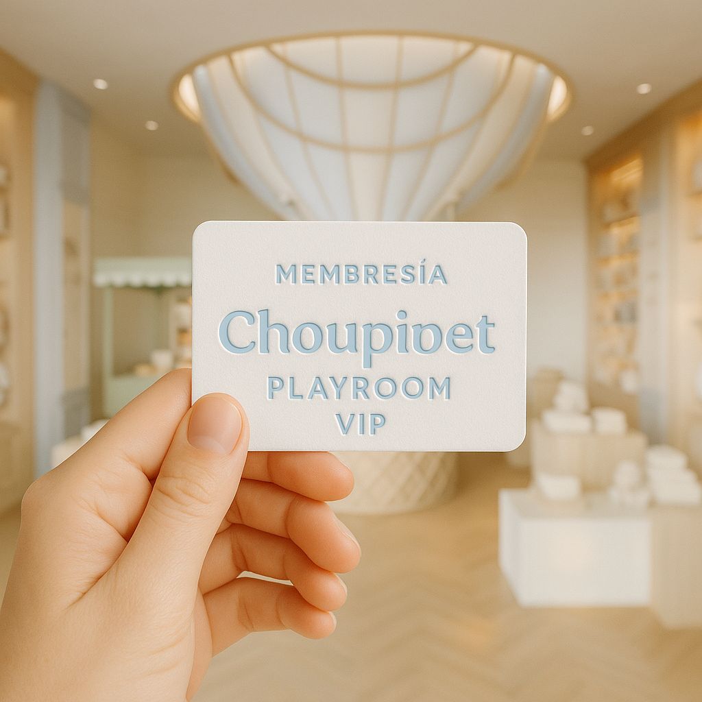 Membresía VIP